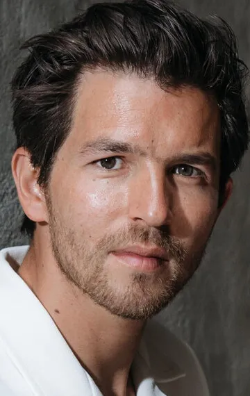 Фотография актёра Маттео Симони