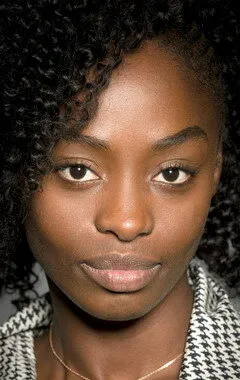 Фотография актёра Аиса Маига