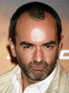 Фотография актёра Брюно Соло