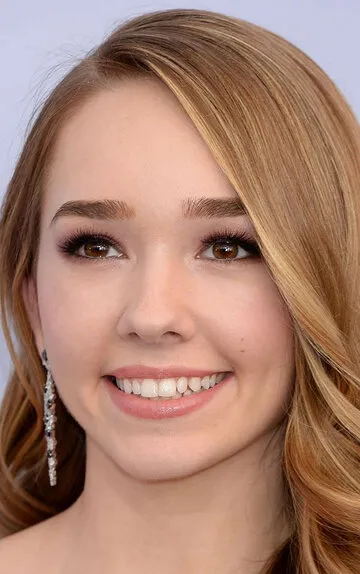 Фотография актёра Холли Тейлор