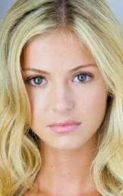 Фотография актёра Ребекка Далтон