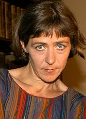 Фотография актёра Энн Беннент