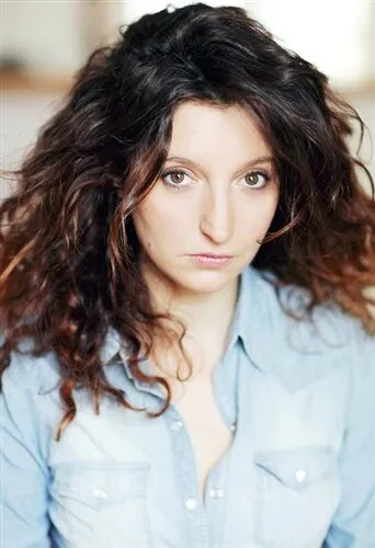Фотография актёра Леа Вяземски