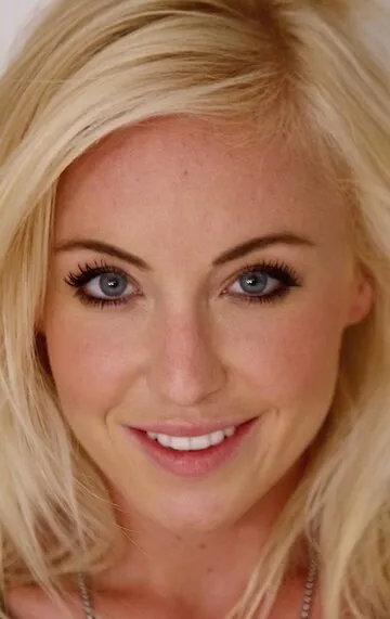 Фотография актёра Тесс Спенцос