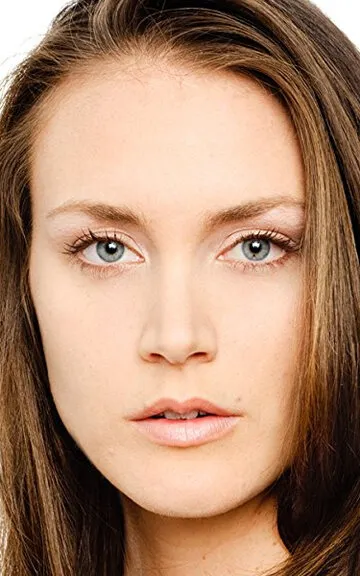 Фотография актёра Стефани Эстес