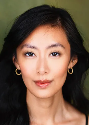 Фотография актёра Кэти Куан