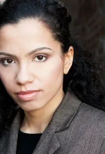 Фотография актёра Таня Эверетт