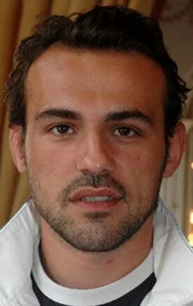 Фотография актёра Стефан Ридо