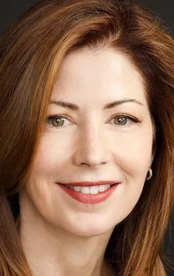 Фотография актёра Дана Дилейни