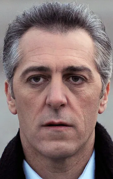 Фотография актёра Марчелло Маццарелла