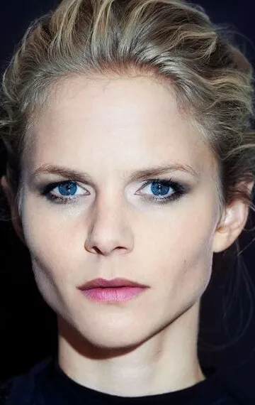 Фотография актёра Синья Дикс