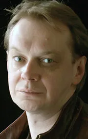 Фотография актёра Михаил Горевой