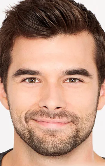 Фотография актёра Джош Суикард