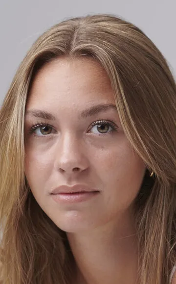 Фотография актёра Аманда Линд