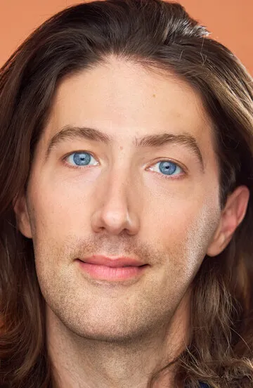 Фотография актёра Максвелл Космо Крамер