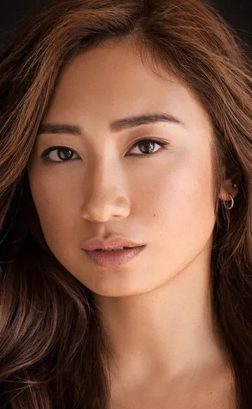 Фотография актёра Фиби Миу