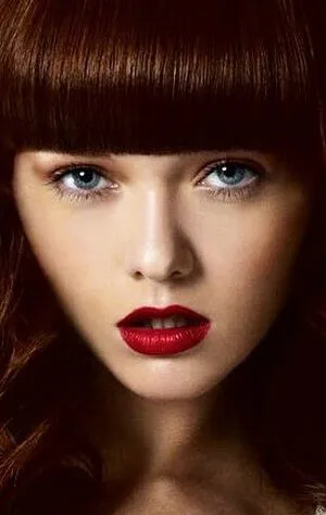 Фотография актёра Ханна Роуз Мэй