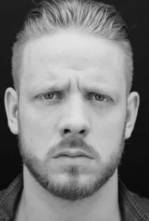 Фотография актёра Нил Уорд