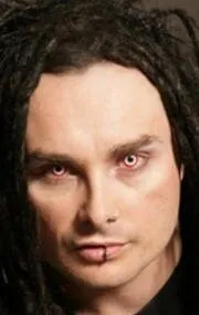 Фотография актёра Дэни Филт