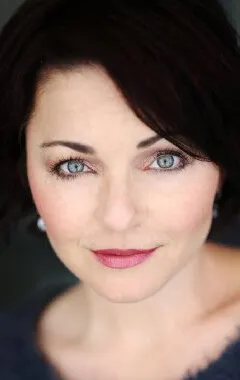 Фотография актёра Шанна Форресталль