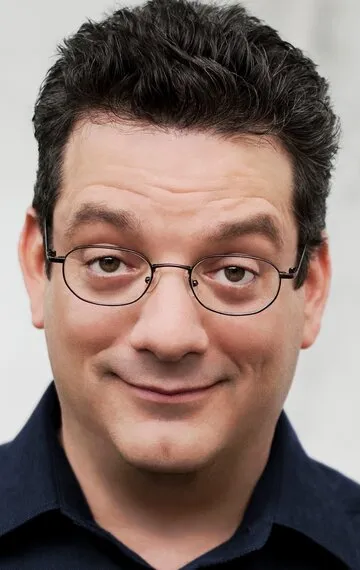 Фотография актёра Энди Кайндлер