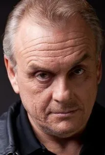 Фотография актёра Роберт Крэйгхед
