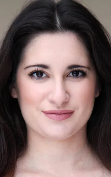 Фотография актёра Сара Т. Коэн