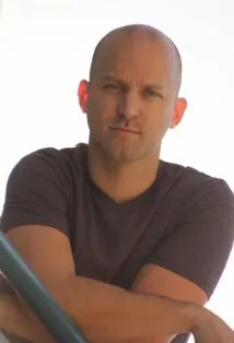 Фотография актёра 