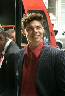 Фотография актёра Чарли Макгехан