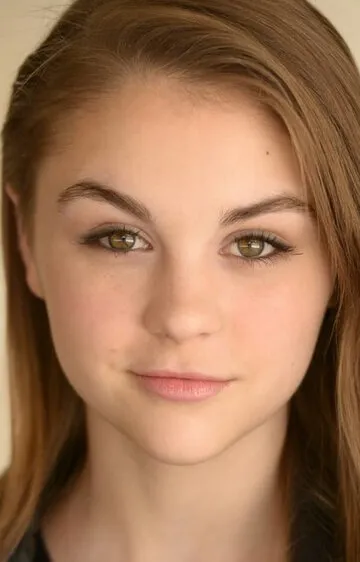 Фотография актёра Грэйс Пауэлл