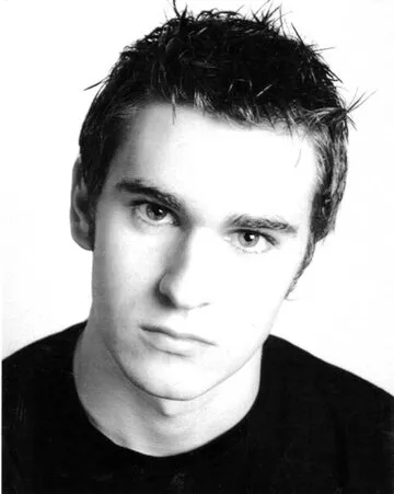 Фотография актёра Крис Ньюман