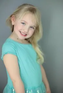 Фотография актёра Ава Телек