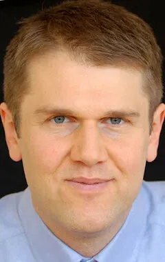 Фотография актёра Джефф Мэш