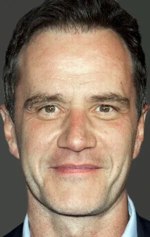 Фотография актёра Тим ДиКей