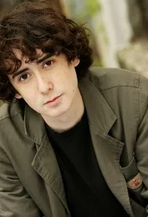 Фотография актёра Амитай Мэрморштейн