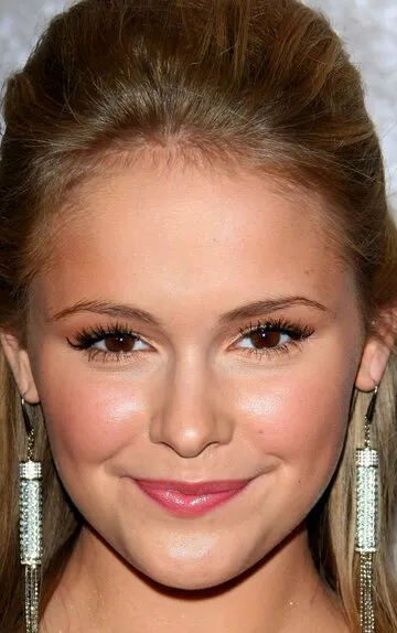 Фотография актёра Касси Томсон