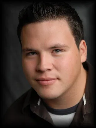 Фотография актёра Джесси Вилер