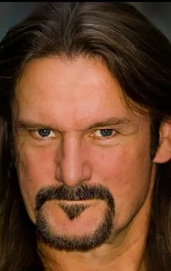 Фотография актёра Джон Тенч