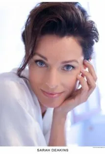 Фотография актёра Сара Дикинс