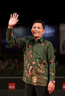 Фотография актёра 