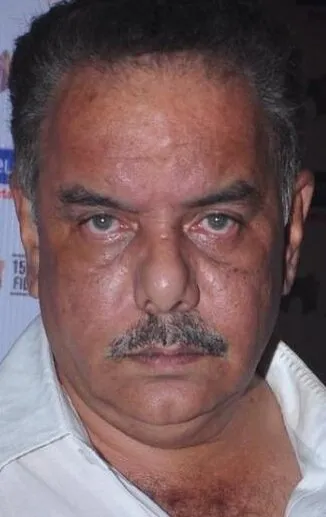 Фотография актёра Анант Джог