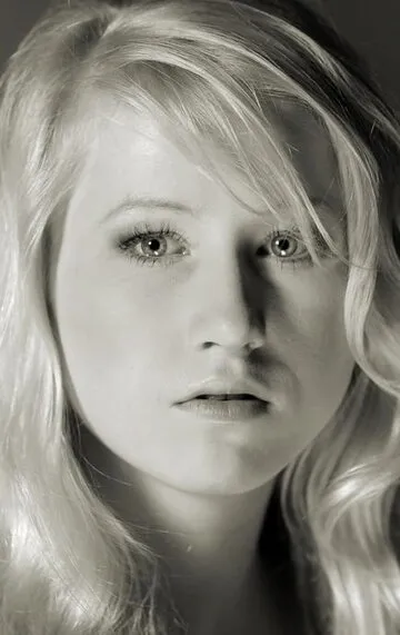 Фотография актёра Каролина Пихот