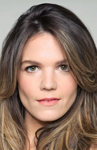 Фотография актёра Диана Бентли