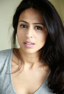 Фотография актёра Фарзана Дуа Элахе