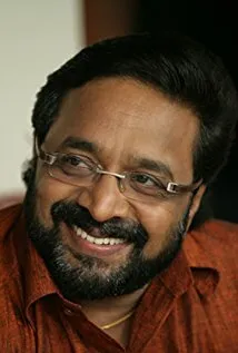 Фотография актёра Ренджи Паникер