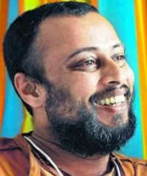 Фотография актёра Лал Хосе