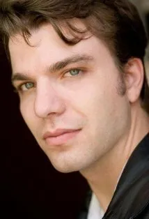 Фотография актёра Майкл Джордан Хэтч