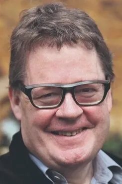 Фотография актёра Джеймс Ранси