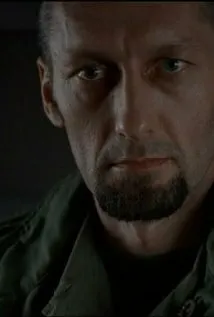 Фотография актёра Питер ЛаКруа