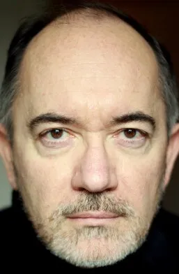 Фотография актёра Оливье Клавери